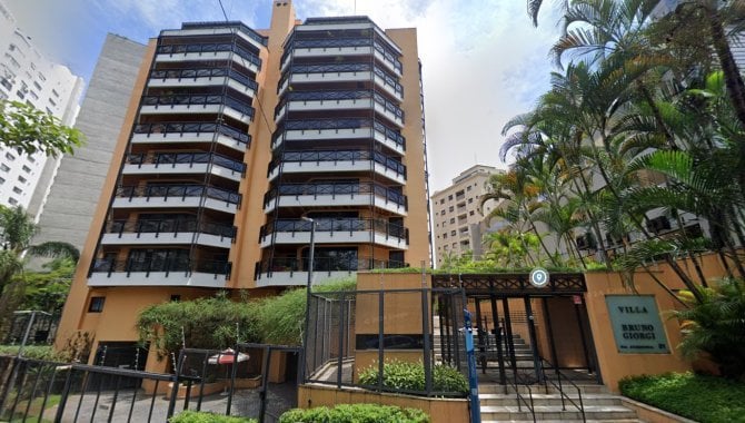 Foto - Direitos sobre Apartamento Duplex 380 m² (04 vagas) - Jardim Ampliação - São Paulo - SP - [1]