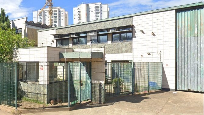 Foto - Galpão 1.142 m² (área total) - Várzea de Baixo - São Paulo - SP - [4]