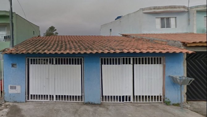 Foto - Casa 86 m² - Estação - Itaquaquecetuba - SP - [1]