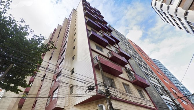 Foto - Apartamento no Litoral 82 m² - Itararé - São Vicente - SP - [3]