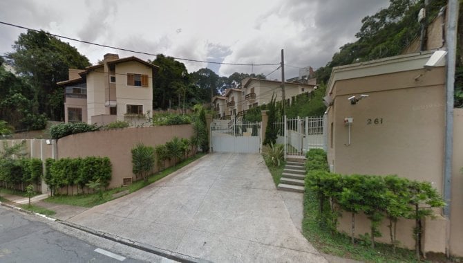 Foto - Casa em Condomínio 150 m² - Parque Assunção - Taboão da Serra - SP - [1]