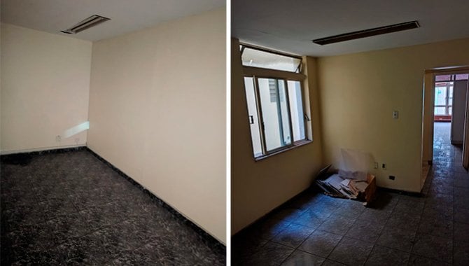 Foto - Conjunto Comercial 89 m² (Conjunto 731 do Edifício Oswaldo Cruz) - Consolação - São Paulo - SP - [9]