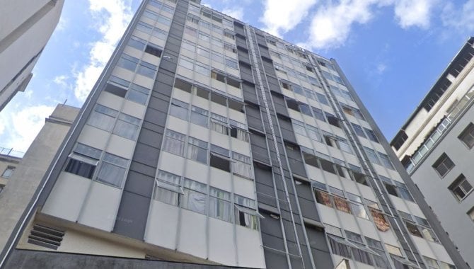 Foto - Apartamento 105 m² (Edifício Semirames Azevedo) - Consolação - São Paulo - SP - [3]