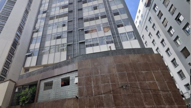 Foto - Apartamento 105 m² (Edifício Semirames Azevedo) - Consolação - São Paulo - SP - [2]