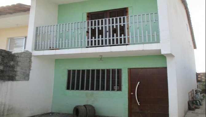 Foto - Casa 81 m² - Estância Guatambu - Itaquaquecetuba - SP - [3]