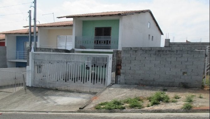 Foto - Casa 81 m² - Estância Guatambu - Itaquaquecetuba - SP - [2]