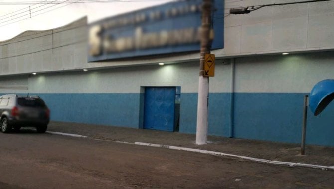 Foto - Prédio Comercial 567 m² (área total) - Jardim Santa Barbara - São Paulo - SP - [1]