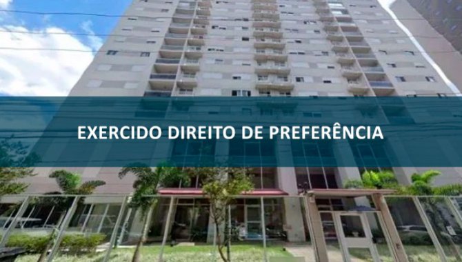 Foto - Apartamento - São Paulo-SP - Rua Domingos Paiva, 206 a 240 - Apto A1305 - Brás - [1]