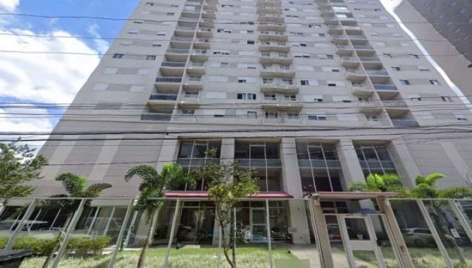 Foto - Apartamento - São Paulo-SP - Rua Domingos Paiva, 206 a 240 - Apto A1305 - Brás - [1]