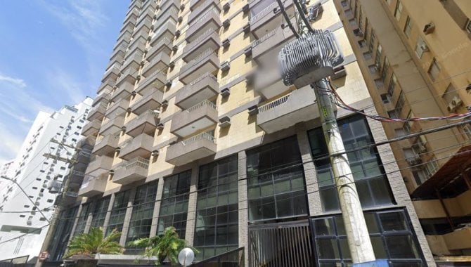 Foto - Apartamento 98 m² (01 vaga) - Pitangueiras - Guarujá - SP - [4]