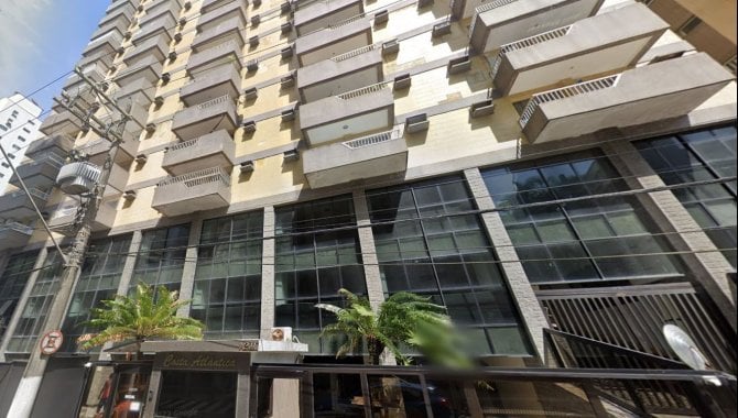 Foto - Apartamento 98 m² (01 vaga) - Pitangueiras - Guarujá - SP - [2]