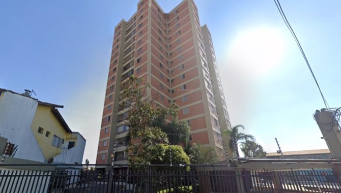 Foto - Apartamento 50 m² (01 Vaga) - Vila Robertina - São Paulo - SP - [1]