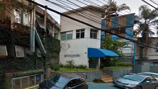 Foto - Prédio Comercial 2.524 m² (Próx. à Av. Washington Luís) - Vila Sofia - São Paulo - SP - [1]