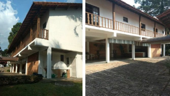 Foto - Fazenda com Área 7.850 m² - Taipas de Pedra - São Roque - SP - [3]