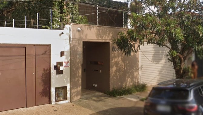 Foto - Parte Ideal sobre Casa - Jardim América - São Paulo - SP - [2]