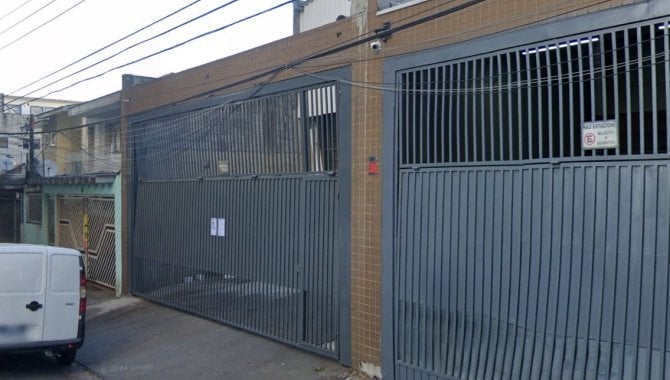 Foto - Galpão Industrial com área de 240 m² - Vila das Palmeiras - Guarulhos - SP - [4]