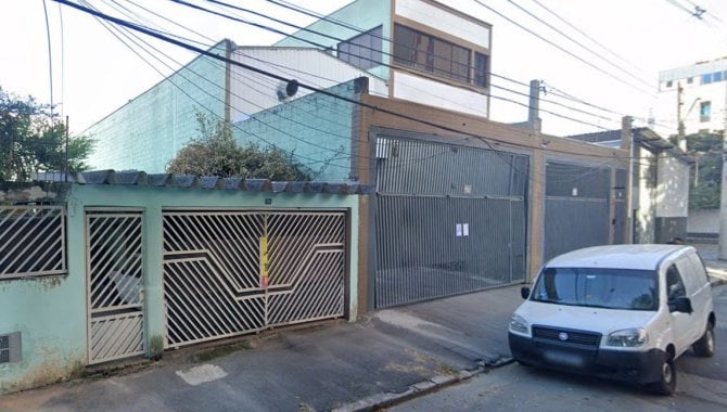 Foto - Galpão Industrial com área de 240 m² - Vila das Palmeiras - Guarulhos - SP - [3]