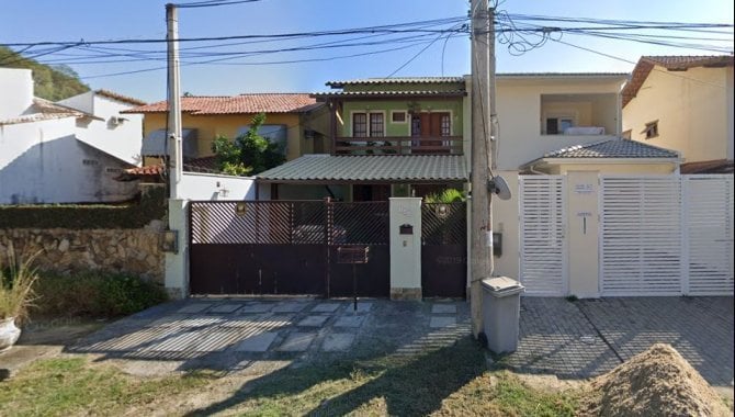 Foto - Casa 156 m² - Itaipu - Niterói - RJ - [2]