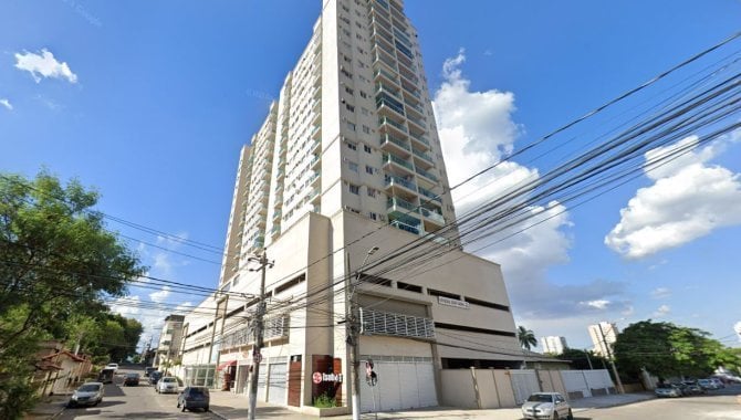 Foto - Apartamento 90 m² (Privativa + Comum) com 01 vaga - Da Luz - Nova Iguaçu - RJ - [3]