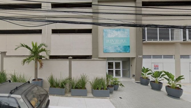 Foto - Apartamento 90 m² (Privativa + Comum) com 01 vaga - Da Luz - Nova Iguaçu - RJ - [2]