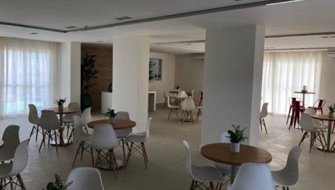 Foto - Apartamento 90 m² (Privativa + Comum) com 01 vaga - Da Luz - Nova Iguaçu - RJ - [13]