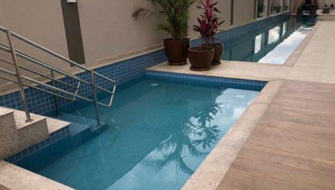 Foto - Apartamento 90 m² (Privativa + Comum) com 01 vaga - Da Luz - Nova Iguaçu - RJ - [7]