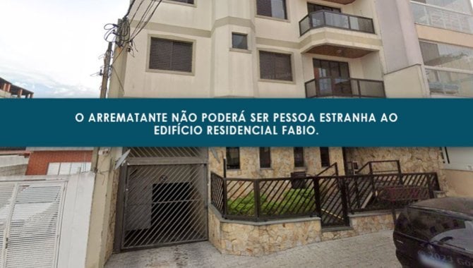 Foto - Vaga de Garagem 11 m² (Edifício Residencial Fabio) - Osvaldo Cruz - São Caetano do Sul - SP - [1]