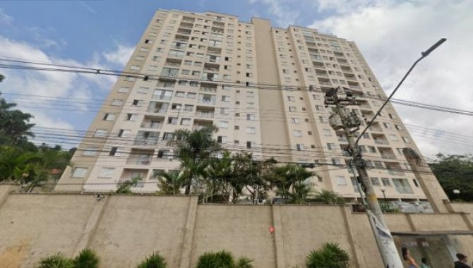 Foto - Apartamento - São Paulo-SP - Estrada Dom João Nery, 3988 - Apto. 162 - Vila Lourdes - [1]