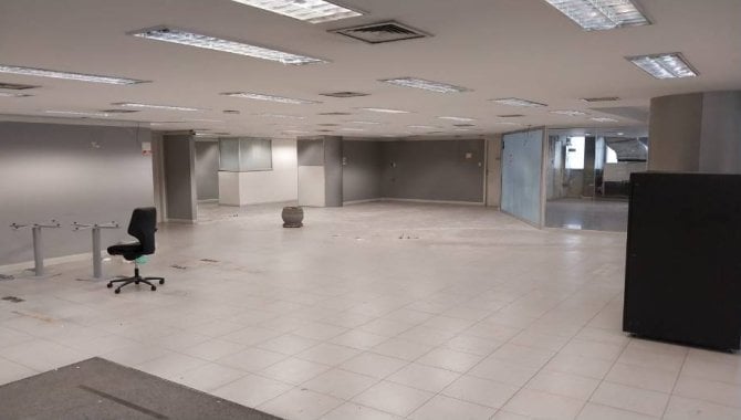 Foto - Ex-Agência 3.008 m² - Centro - Rio de Janeiro - RJ - [9]