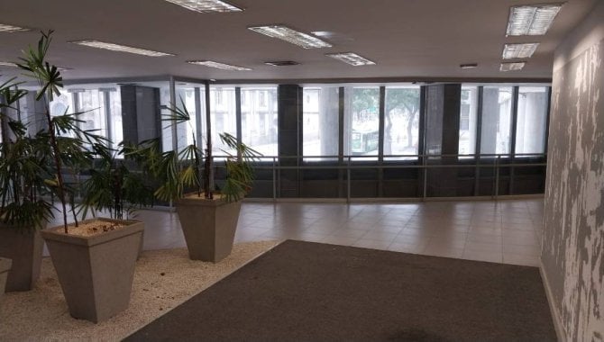 Foto - Ex-Agência 3.008 m² - Centro - Rio de Janeiro - RJ - [18]