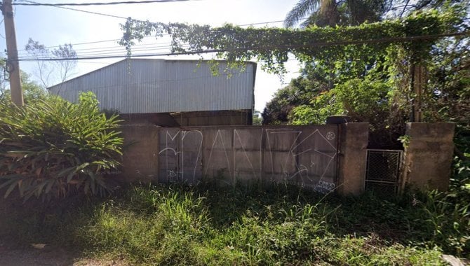 Foto - Galpão 600 m² - Chácara Recanto Verde - Cotia - SP - [3]