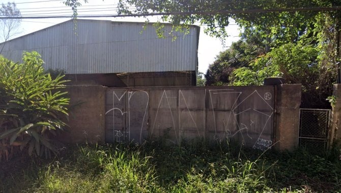 Foto - Galpão 600 m² - Chácara Recanto Verde - Cotia - SP - [2]