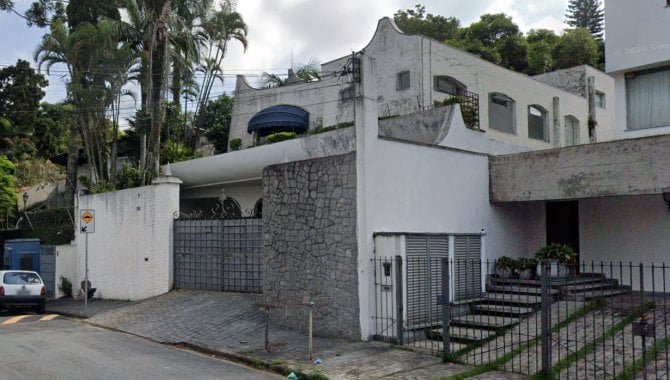 Foto - Casa com área de 621 m² - Morumbi - São Paulo - SP - [5]