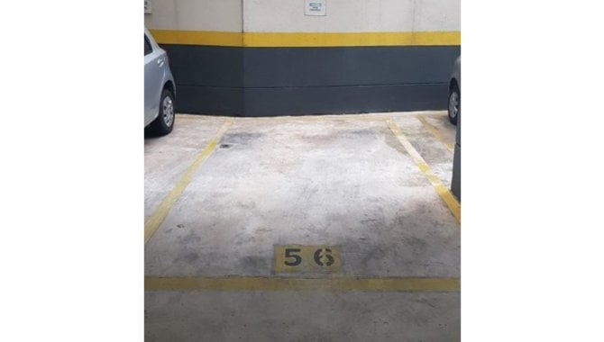 Foto - Vaga de Garagem 8 m² no Condomínio Smart Vila Madalena - Sumarezinho - São Paulo - SP - [3]