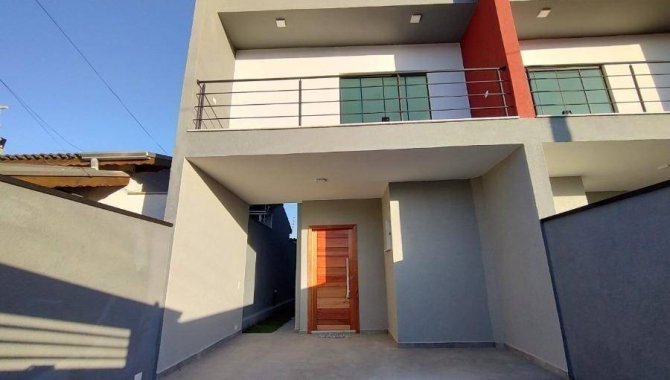 Foto - Casa 110 m² - Balneário Mar Azul - Caraguatatuba - SP - [3]