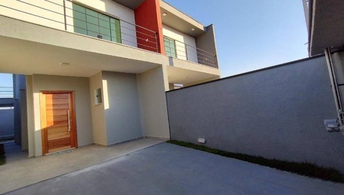 Foto - Casa 110 m² - Balneário Mar Azul - Caraguatatuba - SP - [4]