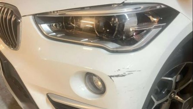 Foto - Carro BMW/X1 S20I ACTIVEFLEX - 2017/2018 - [7]