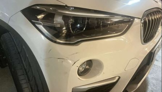 Foto - Carro BMW/X1 S20I ACTIVEFLEX - 2017/2018 - [6]