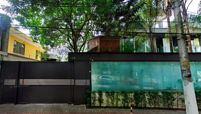 Foto - Casa em Condomínio 238 m² - Tucuruvi - São Paulo - SP - [3]