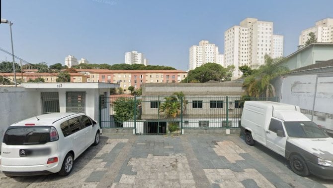 Foto - Imóvel Comercial 1.036 m² (área construída) e 1.270 m² (área incorporada) - Mandaqui - São Paulo - SP - [1]