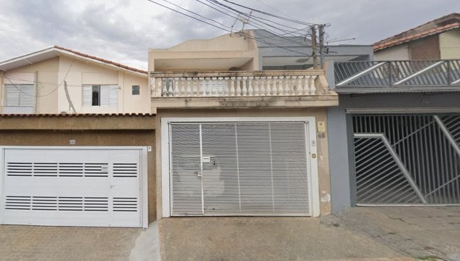 Foto - Casa 77 m² - Rudge Ramos - São Bernardo do Campo - SP - [1]