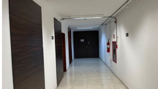 Foto - Sala Comercial 72 m² (Unid. 706 do Edifício Clemente de Faria) - Centro - São Paulo - SP - [5]