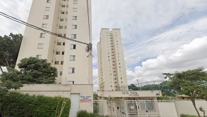 Foto - Direitos sobre Apartamento 52 m² (01 vaga) - Jardim Japão - São Paulo - SP - [1]