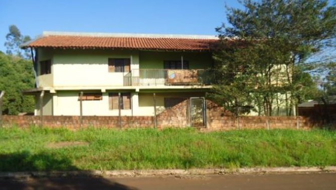 Foto - Imóvel Comercial 1.440 m² - Bosque de Ponta Porã - Ponta Porã - MS - [1]