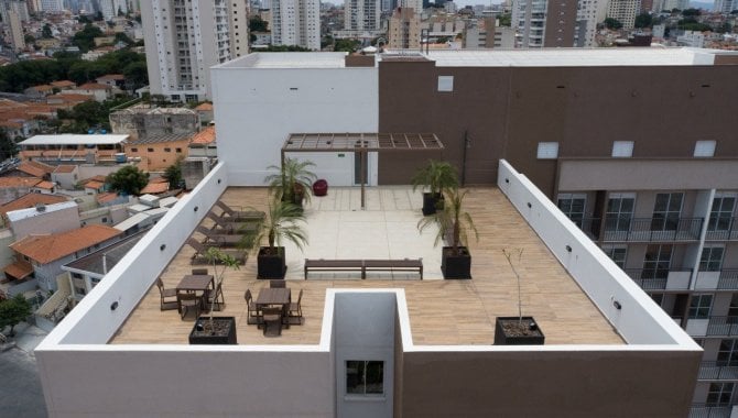 Foto - Direitos sobre Apartamento 28 m² (Próx. à Av. Doutor Ricardo Jafet) - Aclimação - São Paulo - SP - [5]