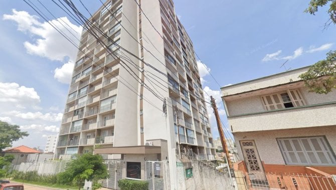 Foto - Direitos sobre Apartamento 28 m² (Próx. à Av. Doutor Ricardo Jafet) - Aclimação - São Paulo - SP - [12]