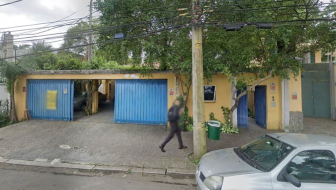 Foto - Casa em Terreno de 800 m² (Próx. ao Metrô Oscar Freire) - Jardim América - São Paulo - SP - [3]