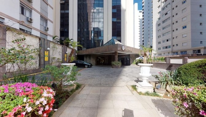 Foto - Apartamento 31 m² (01 vaga) - Jardim Paulista - São Paulo - SP - [3]