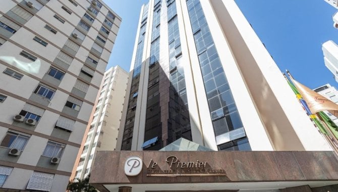 Foto - Apartamento 31 m² (01 vaga) - Jardim Paulista - São Paulo - SP - [2]