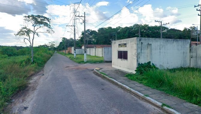 Foto - Casa em Condomínio 68 m² (Unid. 04) - Águas Brancas - Ananindeua - PA - [3]